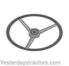 Farmall 560 Steering Wheel 366557R2