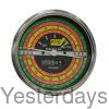 Farmall 966 Tachometer - Without IH Logo 388588R91