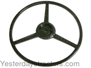 Farmall 756 Steering Wheel 400217R1