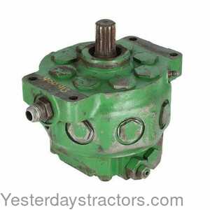 John Deere 1640 Hydraulic Pump 400413