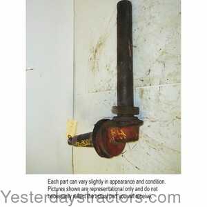 Farmall 806 Spindle - Right Hand 400842
