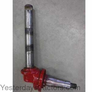 Farmall 806 Spindle - Left Hand 400843