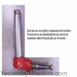 Farmall 464 Spindle - Right Hand and Left Hand 400844