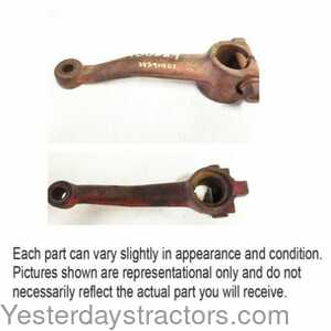 Farmall 656 Steering Arm - Right Hand and Left Hand 400884