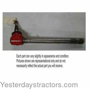 Massey Ferguson 275 Spindle - Right Hand and Left Hand 402481