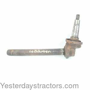 Farmall 450 Spindle - Left Hand 404341