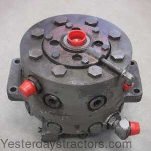 Massey Ferguson 1100 Radial Hydraulic Pump 404500