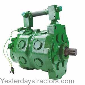 John Deere 8850 Hydraulic Pump 405384