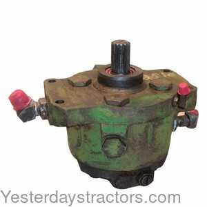 John Deere 2510 Hydraulic Pump 405387