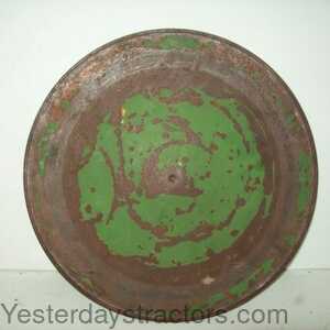 John Deere A Pulley Clutch Cover 405719