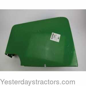 John Deere 4230 Hydraulic Shaft Cover - Left Hand 410688