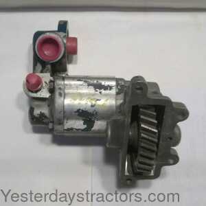 Ford TW15 Hydraulic Pump 413149