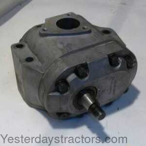 Massey Ferguson 2745 Hydraulic Pump 414243