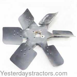 John Deere 2250 Cooling Fan - 6 Blade 415443