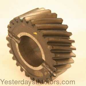 John Deere 2640 Pinion Shaft Gear - 4th and 8th 427059