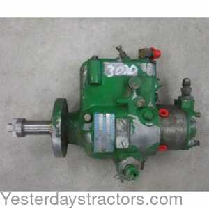 John Deere 3020 Fuel Injection Pump 429344