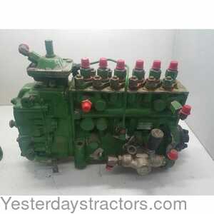 John Deere 4850 Fuel Injection Pump 429480