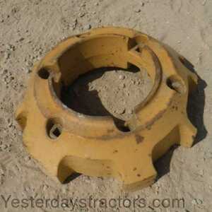 Ford 555D Rear Wheel Weight 429958