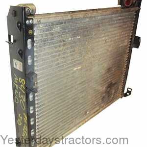 John Deere 8130 Hydraulic Oil Cooler 430362