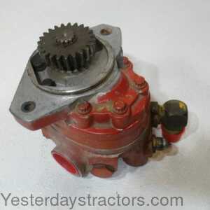 Farmall 4156 Hydraulic Pump 431155