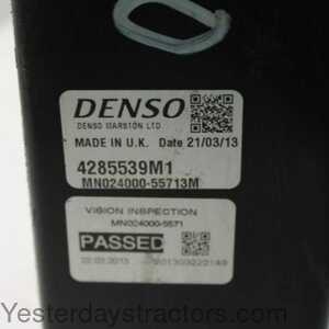 Massey Ferguson 8680 Hydraulic Oil Cooler 431675