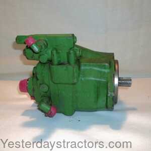 John Deere 6110L Hydraulic Pump 431732