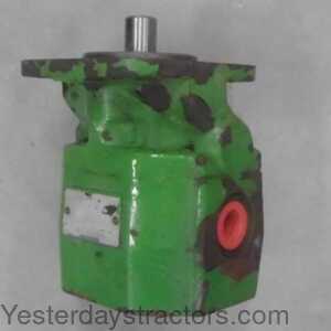 John Deere 9530T Fuel Pump 431845