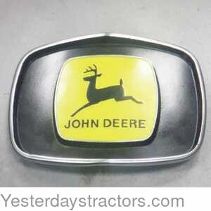John Deere 1520 John Deere Medallion 432422