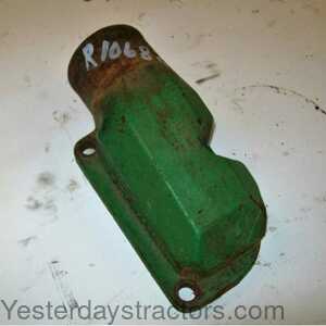 John Deere 6410 Thermostat Cover 432452