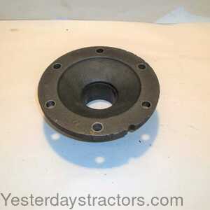 John Deere 7405 Differential Housing without Bearing 432676