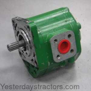 John Deere 970 Hydraulic Pump - Rear 432918