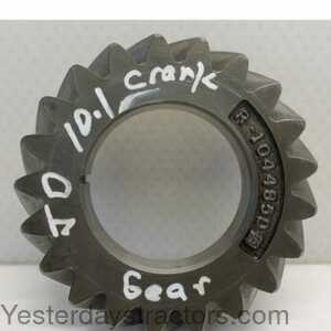 John Deere 8870 Crankshaft Gear 433023