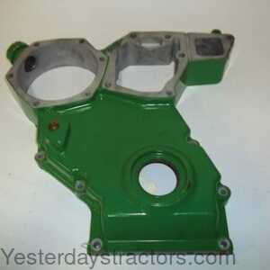 433200 Timing Gear Cover 433200