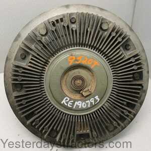 John Deere 9520 Viscous Fan Drive Assembly 433441