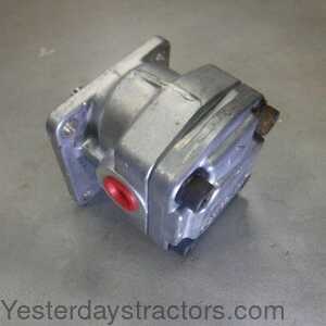 Massey Ferguson 1526 Hydraulic Power Steering Pump 433735