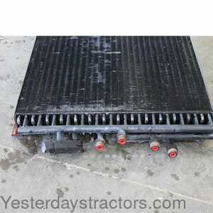 John Deere 9100 Hydraulic Oil Cooler 433893