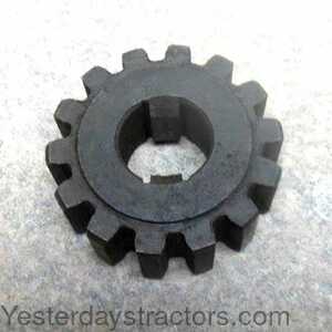 John Deere 2440 Rear Cast Wheel Pinion Gear 434488