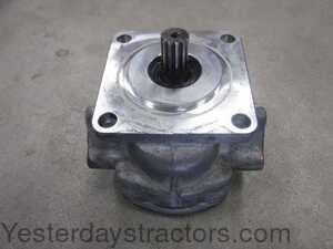 Ford 1715 Hydraulic Power Steering Pump 434630