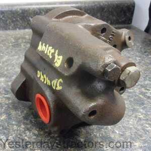 John Deere 4755 Transmission Oil Pump 434976