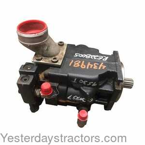 John Deere 9460R Hydraulic Pump 434981