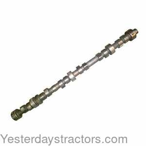 Ford TW5 Camshaft With Gear 435583