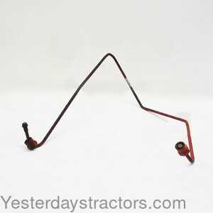 Farmall 986 Injection Line - #1 Cylinder 436087