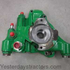 John Deere 6115M Hydraulic Charge Pump 436600
