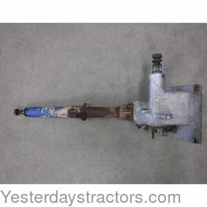 Ford 4500 Steering Gearbox Assembly 436629