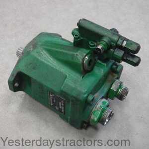 John Deere 6125R Hydraulic Pump 436676