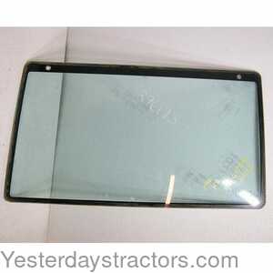 John Deere 7200 Cab Glass - Right Hand Side Window 436762