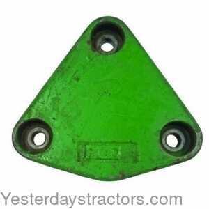 John Deere 6410S End Cover - Right Hand 440355