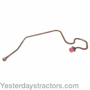 Farmall 706 Fuel Injection Line #3 441152