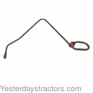 Farmall 656 Fuel Injection Line #2 441153