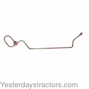 Farmall 560 Fuel Injection Line #5 441155